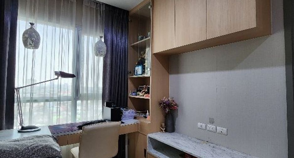 For sale 1 bed condo in Chom Thong, Bangkok
