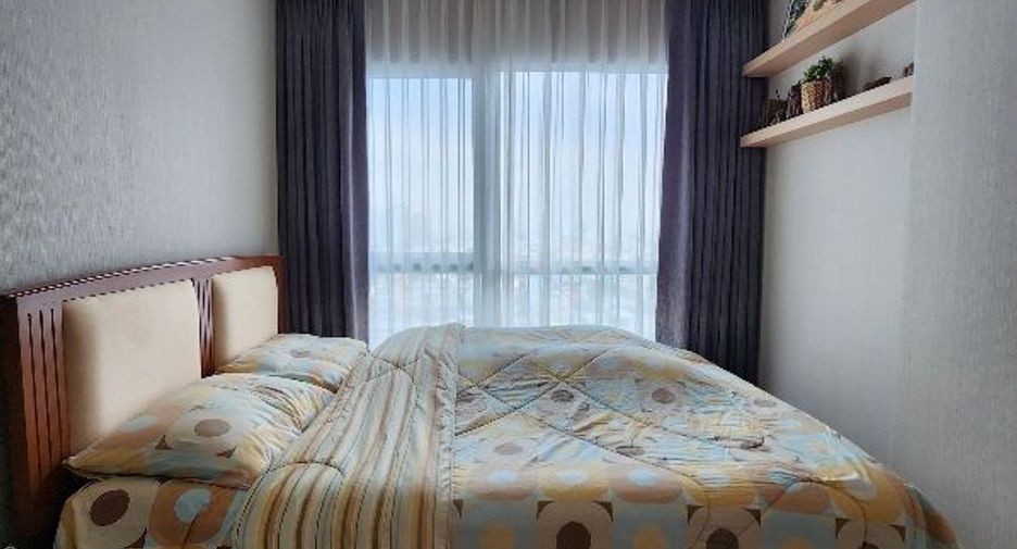 For sale 1 bed condo in Chom Thong, Bangkok