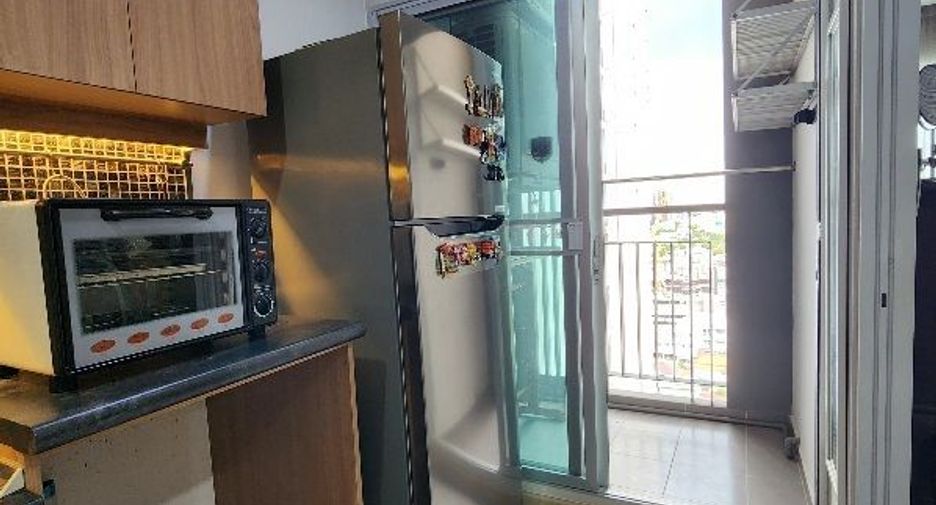 For sale 1 bed condo in Chom Thong, Bangkok