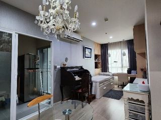 Продажа 1 кровать кондо в Чом Тхонг, Бангкок