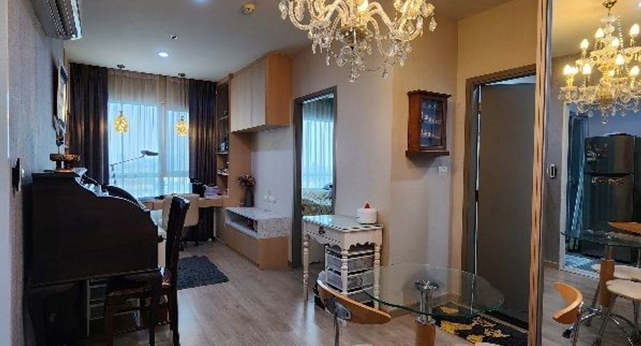 For sale 1 bed condo in Chom Thong, Bangkok