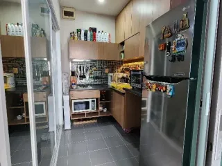 Продажа 1 кровать кондо в Чом Тхонг, Бангкок