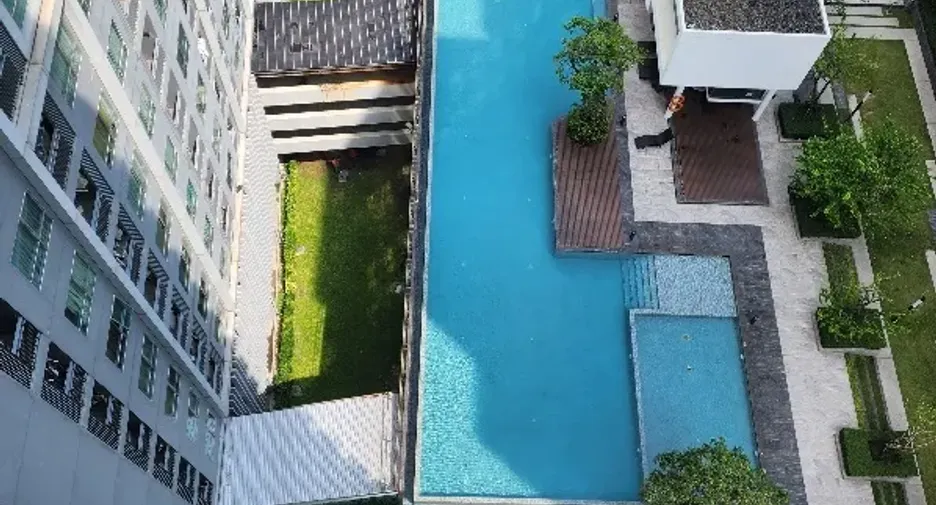For sale 1 bed condo in Chom Thong, Bangkok