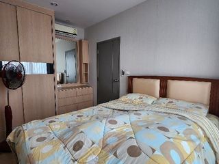 Продажа 1 кровать кондо в Чом Тхонг, Бангкок