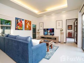 For rent 3 bedrooms villa in Mueang Phuket, Phuket