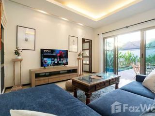 For rent 3 bedrooms villa in Mueang Phuket, Phuket