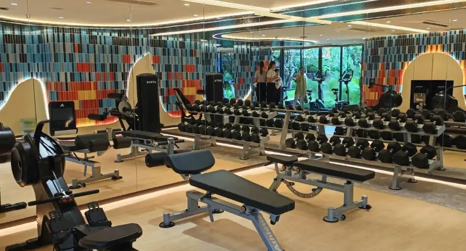 For rent 1 bed condo in Mueang Phuket, Phuket