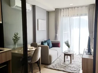 For Rent 1 Bedroom Condo In Mueang Phuket