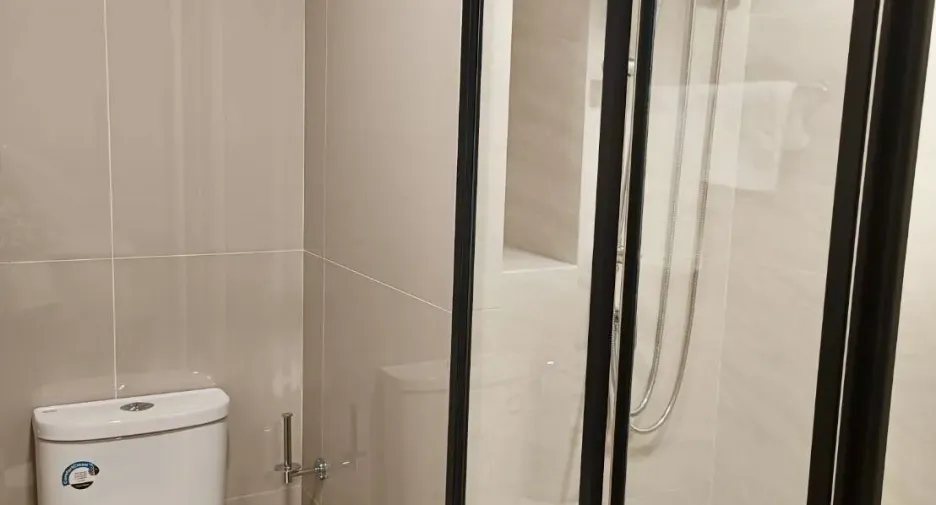 For rent 1 bed condo in Mueang Phuket, Phuket