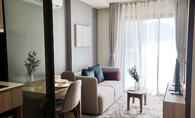 Wohnung zur Miete mit 1 Zimmer in Mueang Phuket, Phuket
