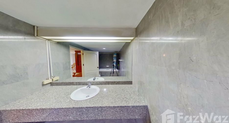 For sale 1 bed condo in Bang Rak, Bangkok