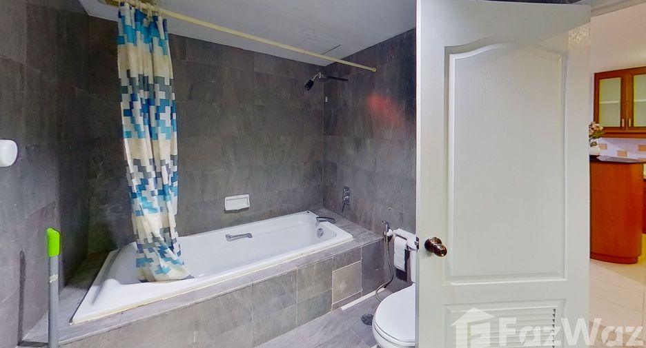 For sale 1 bed condo in Bang Rak, Bangkok