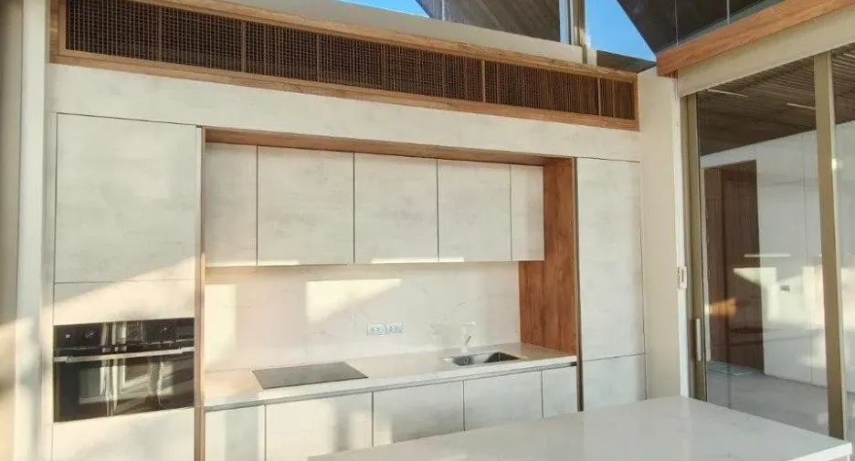 For rent 3 bedrooms villa in Thalang, Phuket