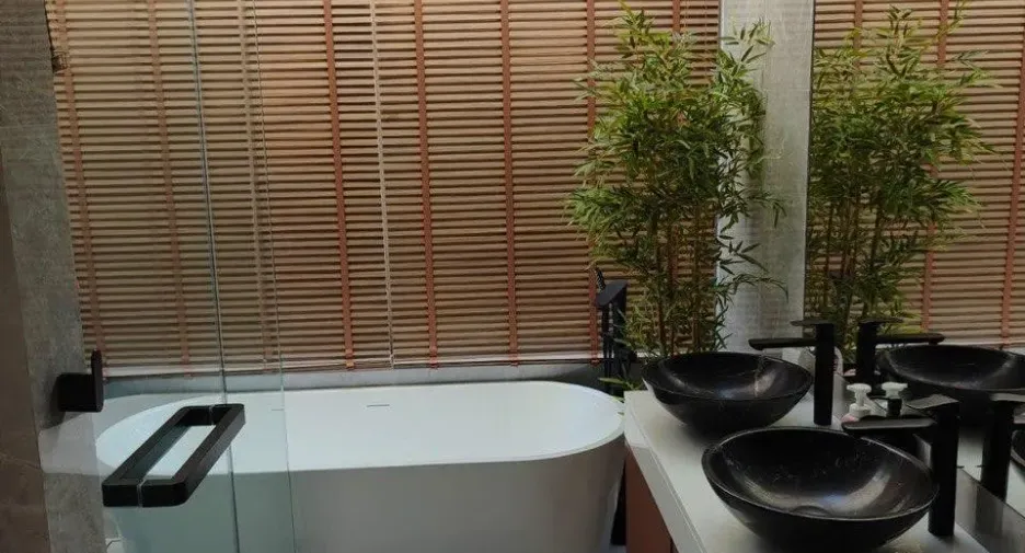 For rent 3 bedrooms villa in Thalang, Phuket