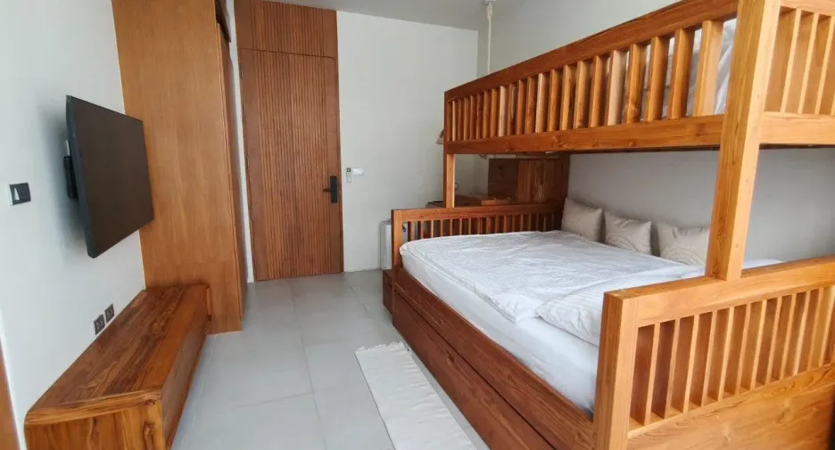 For rent 3 bedrooms villa in Thalang, Phuket