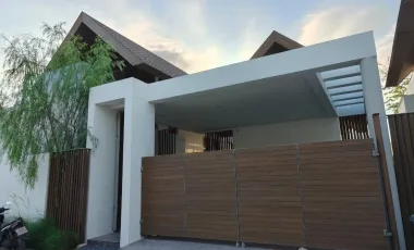À louer 3 chambres villa à Thalang, Phuket