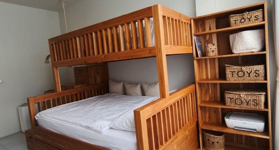 For rent 3 bedrooms villa in Thalang, Phuket