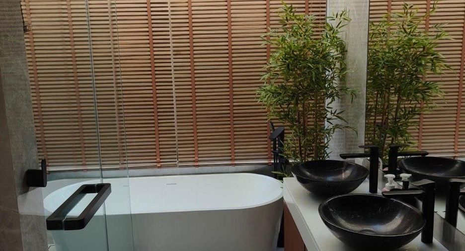 For rent 3 bedrooms villa in Thalang, Phuket