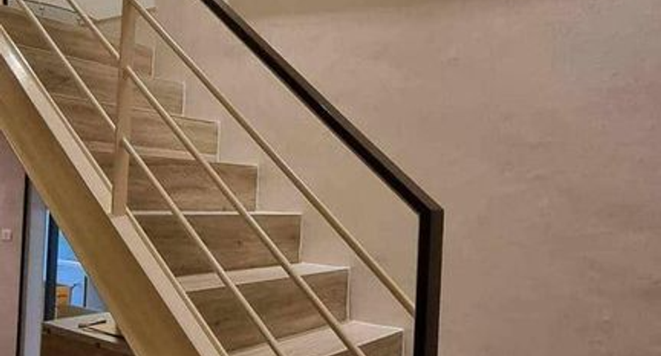For sale 2 bedrooms condo in Bang Sue, Bangkok