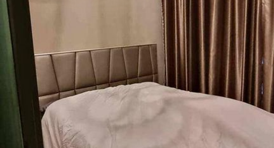 For sale 2 bedrooms condo in Bang Sue, Bangkok