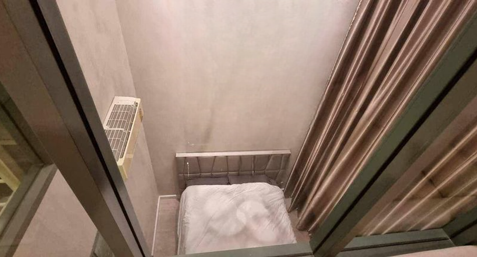 For sale 2 bedrooms condo in Bang Sue, Bangkok