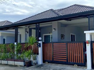 For sale 2 bedrooms house in Mueang Surat Thani, Surat Thani