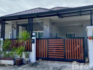 For sale 2 bedrooms house in Mueang Surat Thani, Surat Thani
