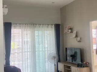 For sale 2 bedrooms house in Mueang Surat Thani, Surat Thani