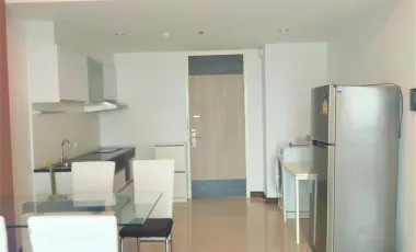 For sale 2 bedrooms condo in Watthana, Bangkok