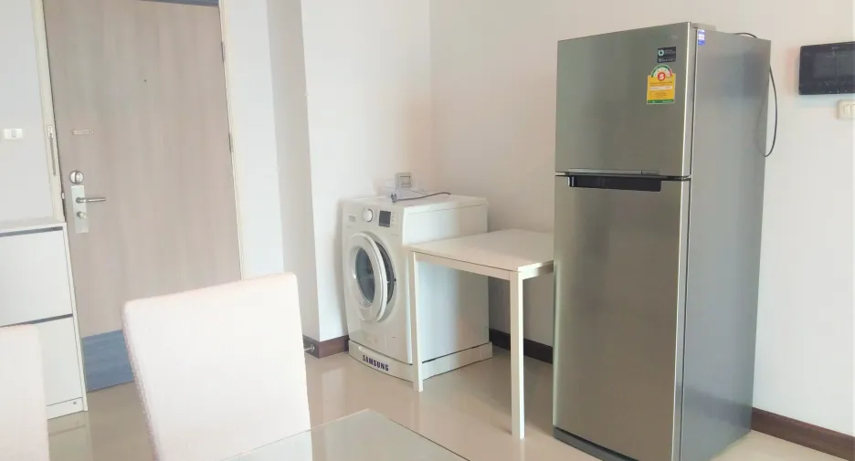 ขาย 2 ห้องนอน คอนโด ใน วัฒนา, กรุงเทพฯ