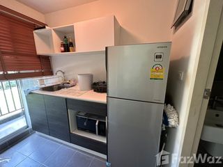 For sale and for rent 1 bed condo in Hat Yai, Songkhla