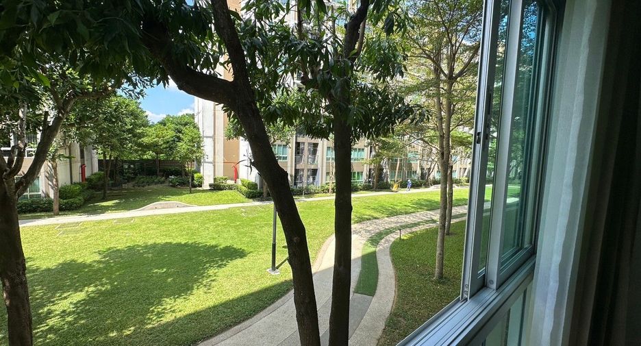 For sale and for rent 1 bed condo in Hat Yai, Songkhla