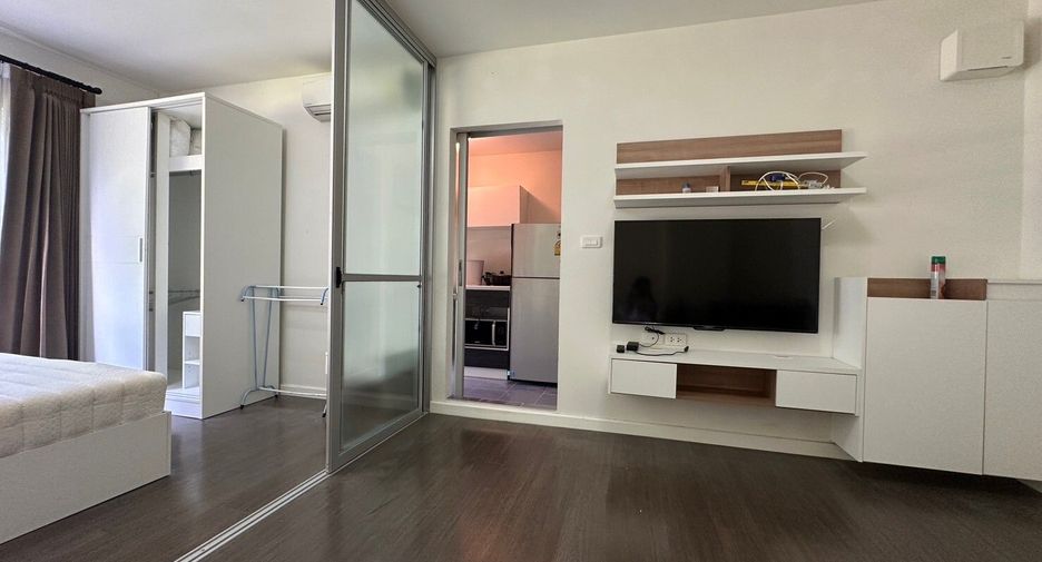 For sale and for rent 1 bed condo in Hat Yai, Songkhla