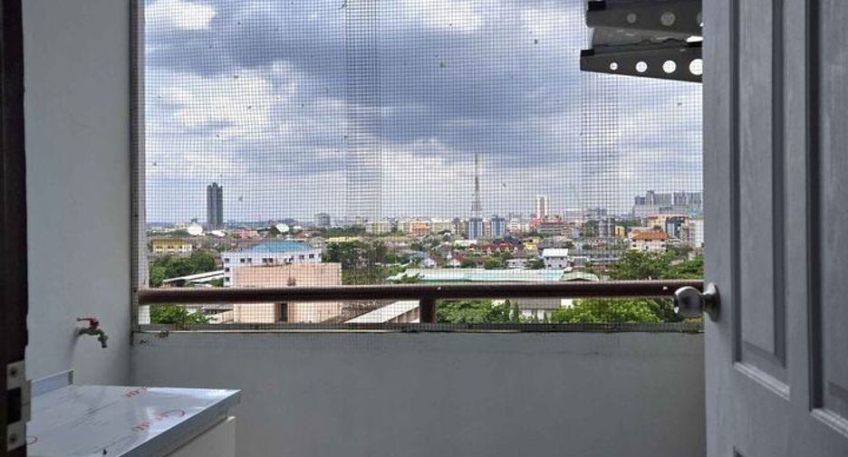For sale 1 bed apartment in Mueang Nonthaburi, Nonthaburi
