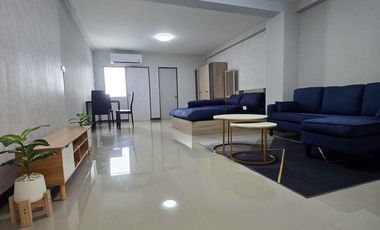 For sale 1 bed apartment in Mueang Nonthaburi, Nonthaburi
