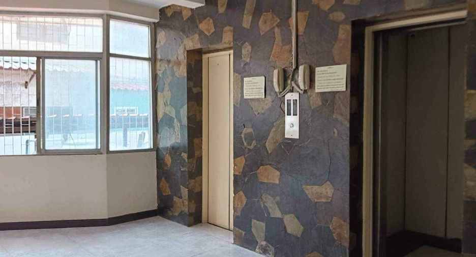 For sale 1 bed apartment in Mueang Nonthaburi, Nonthaburi