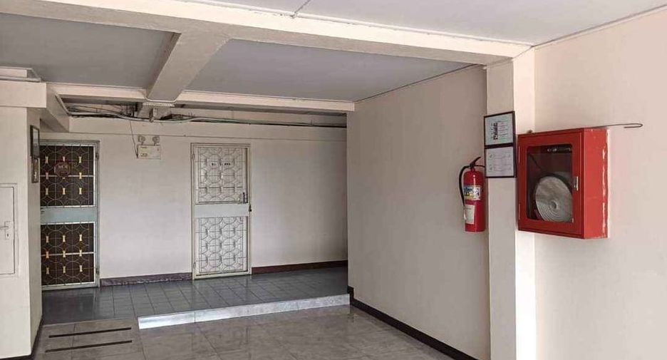 For sale 1 bed apartment in Mueang Nonthaburi, Nonthaburi