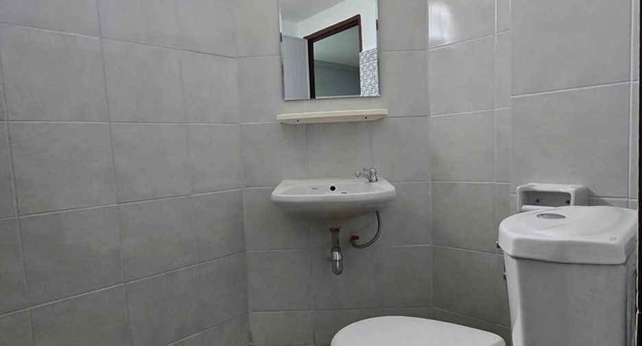 For sale 1 bed apartment in Mueang Nonthaburi, Nonthaburi