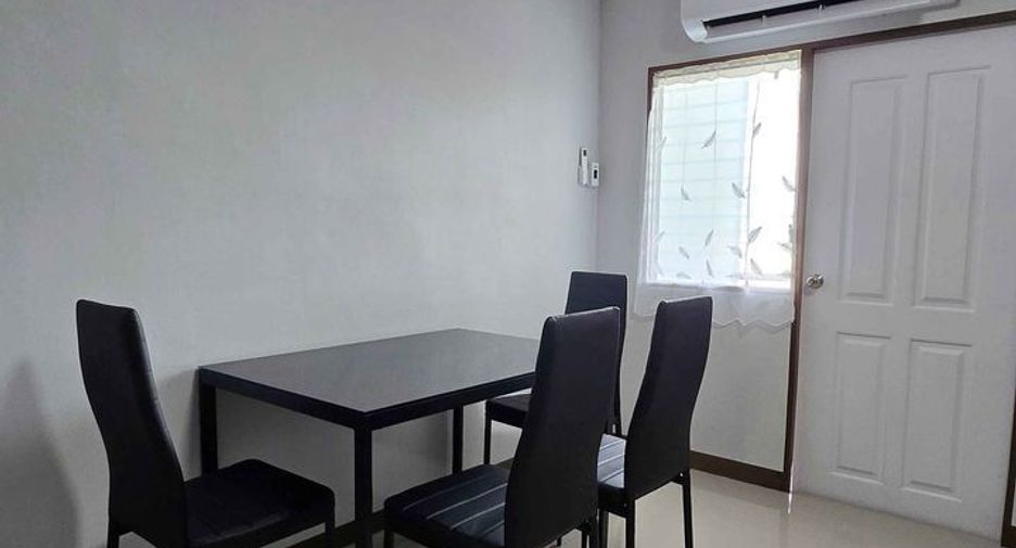 For sale 1 bed apartment in Mueang Nonthaburi, Nonthaburi