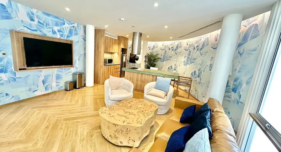 Condo en alquiler de estudio en Mueang Phuket, Phuket