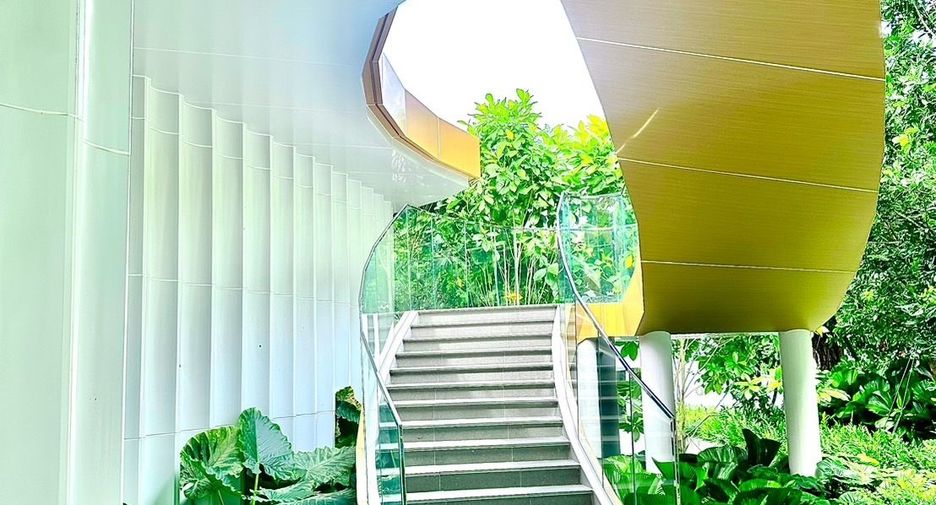 For rent studio condo in Mueang Phuket, Phuket