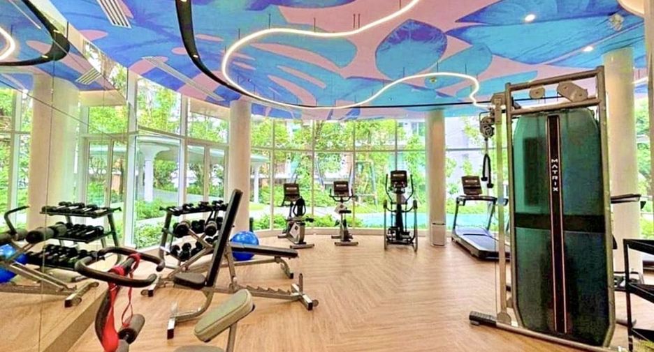 For rent studio condo in Mueang Phuket, Phuket