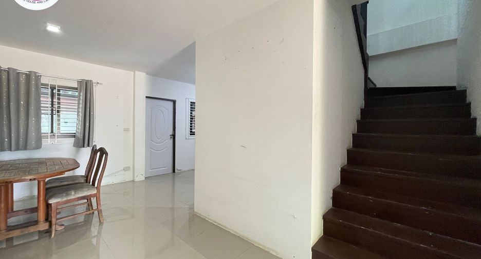 À vendre 4 chambres maison à Mueang Ubon Ratchathani, Ubon Ratchathani