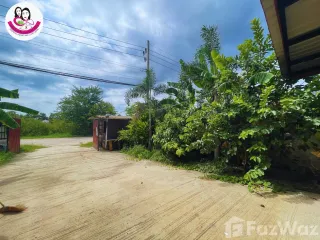 For sale 4 bedrooms house in Mueang Ubon Ratchathani, Ubon Ratchathani