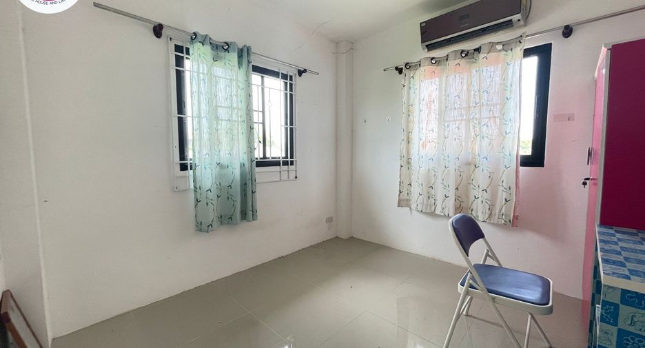 For sale 4 bedrooms house in Mueang Ubon Ratchathani, Ubon Ratchathani