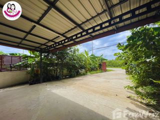 For sale 4 bedrooms house in Mueang Ubon Ratchathani, Ubon Ratchathani