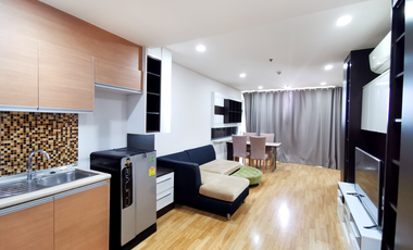 Продажа 1 кровать кондо в Кхлонг Тоеи, Бангкок