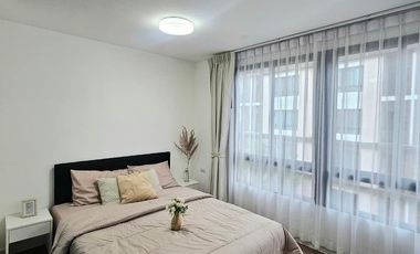 For rent 1 bed condo in Phutthamonthon, Nakhon Pathom