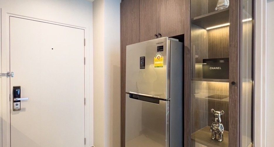 Condo en venta de 1 habitaciones en Mueang Phuket, Phuket