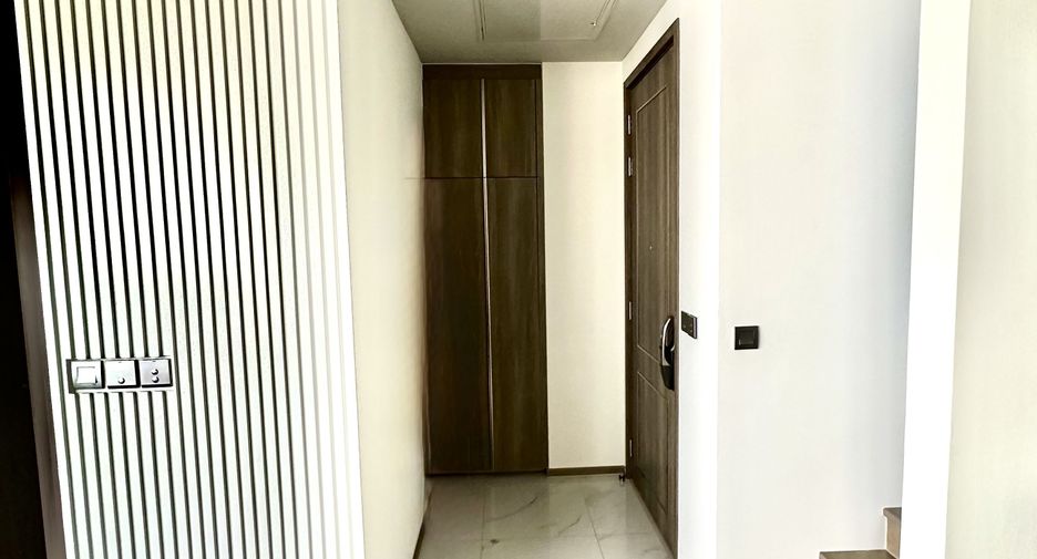 Wohnung zum Kauf mit 2 Zimmer in Khlong Toei, Bangkok